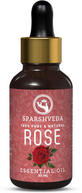 Pure Jangali Organics Rosemary Essential Oil 100% Natural & Pure for Hair, Skin .(15 ml)