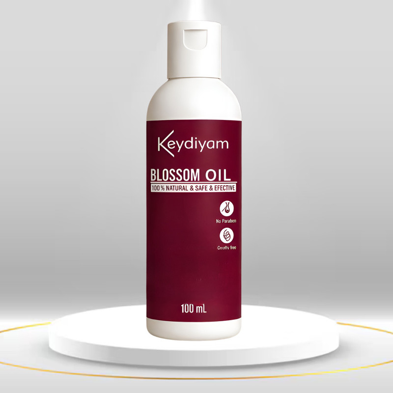keydiyam Breast Massage Oil For woman(1 ml)