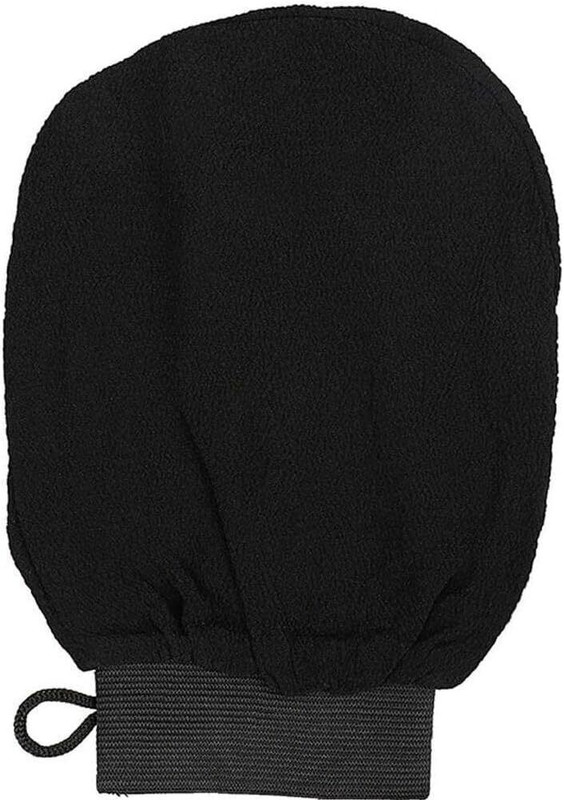 Elexa Exfoliating Gloves For Dead Skin Bath Scrub Glove Body Whitening Body