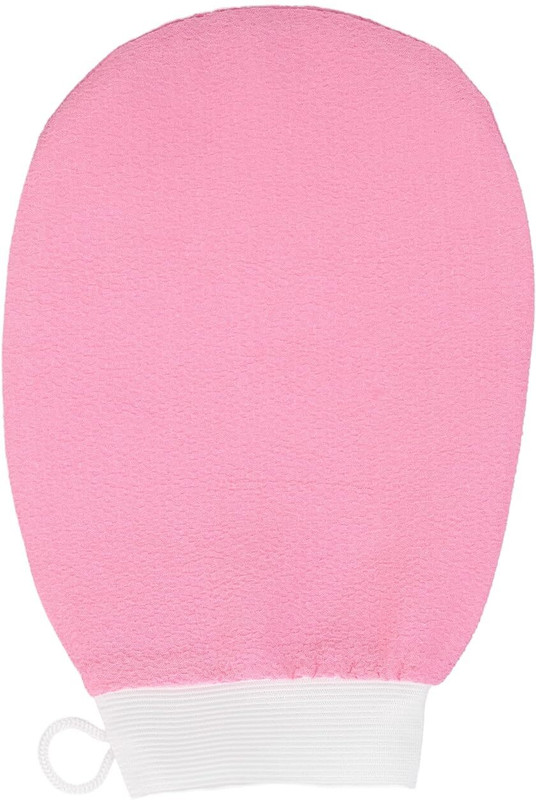 Sffizeex Exfoliating Bath Glove For Dead Skin Body|Gentle On Skin |Unisex | Easy To Use|