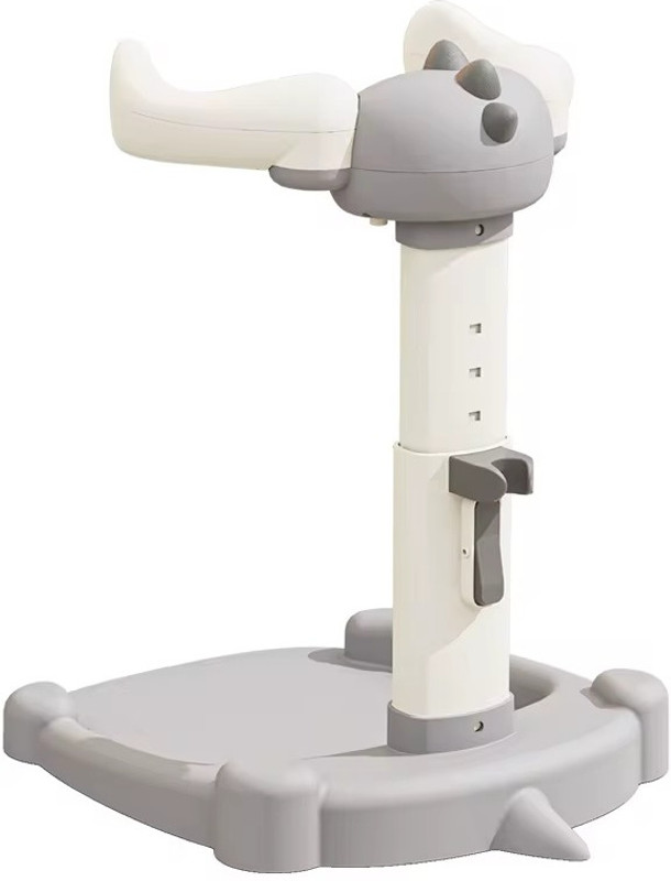 Visank VD01 Baby Bath Seat(Grey)