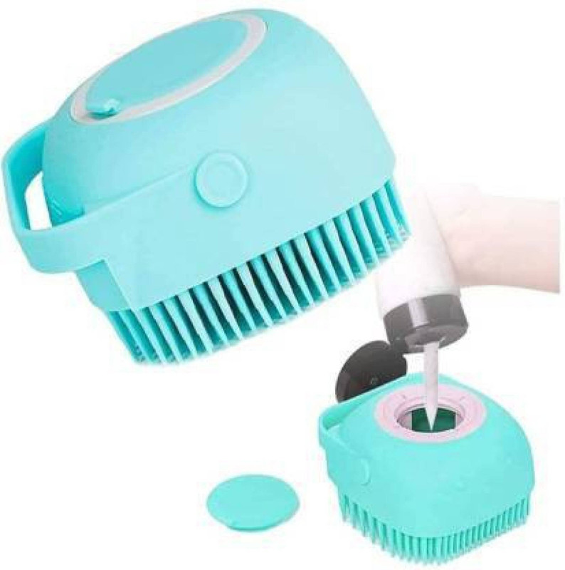 ANSH Body Bath brush