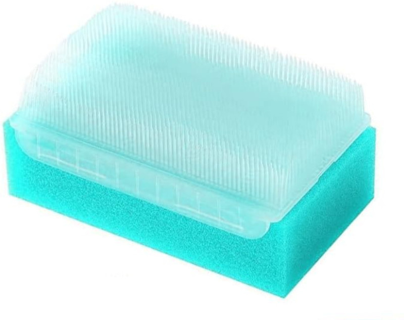 B-Arm Sensory Brush (Small Size) For Occupational Therapy & Autism | Denser Bristles