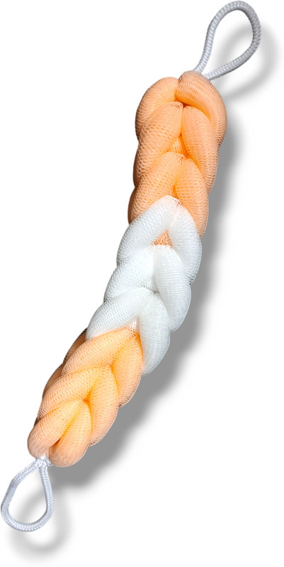 HALAYUDH Loofah (Peach)