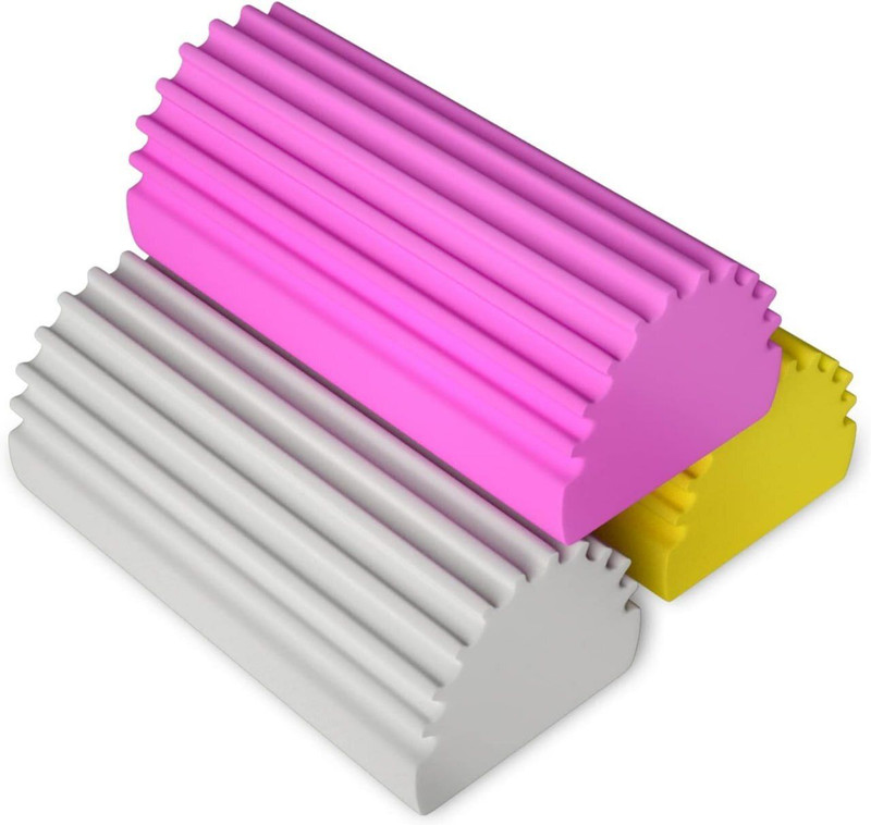 Jaydev zone Dump Cleaning Sponge