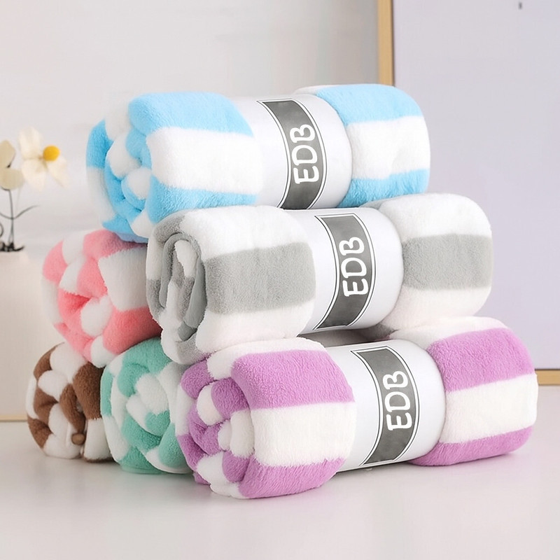 EDB Microfiber 300 GSM Bath, Beach, Face, Hair, Hand, Sport Towel Set(Pack of 2)
