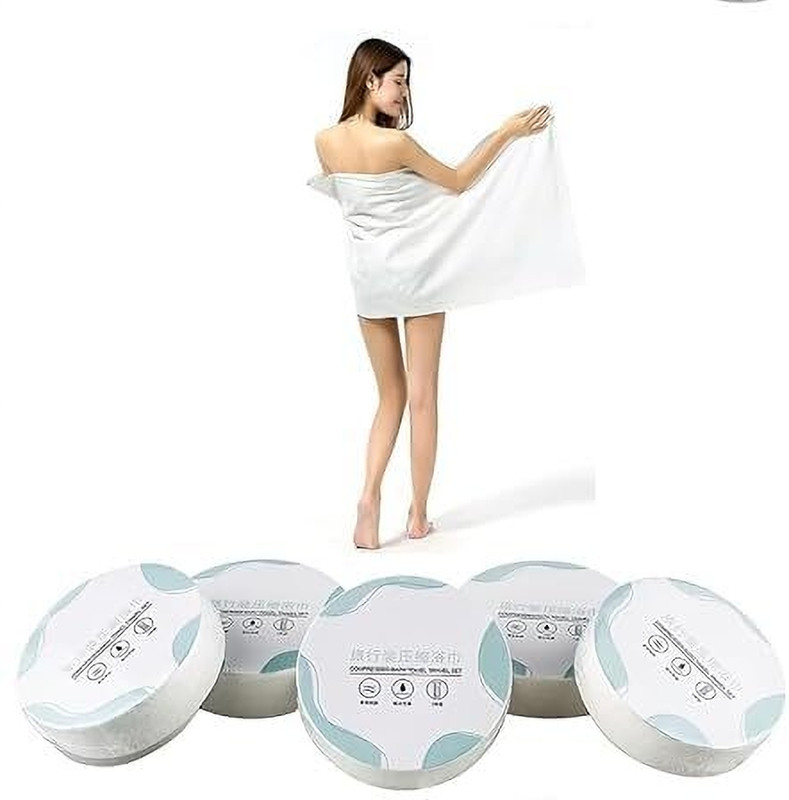 skyunion Cotton 1000 GSM Bath Towel