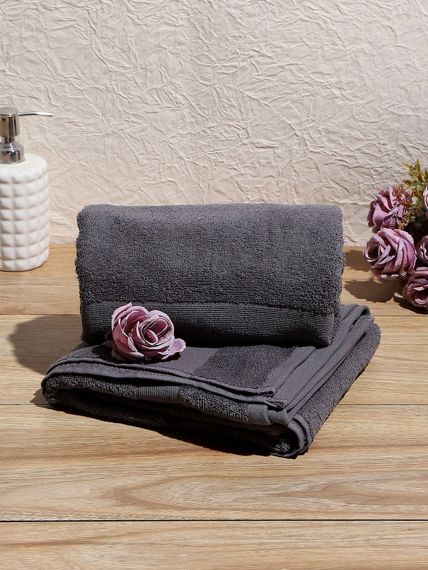 Moca by Monte Carlo Cotton 380 GSM Bath Towel