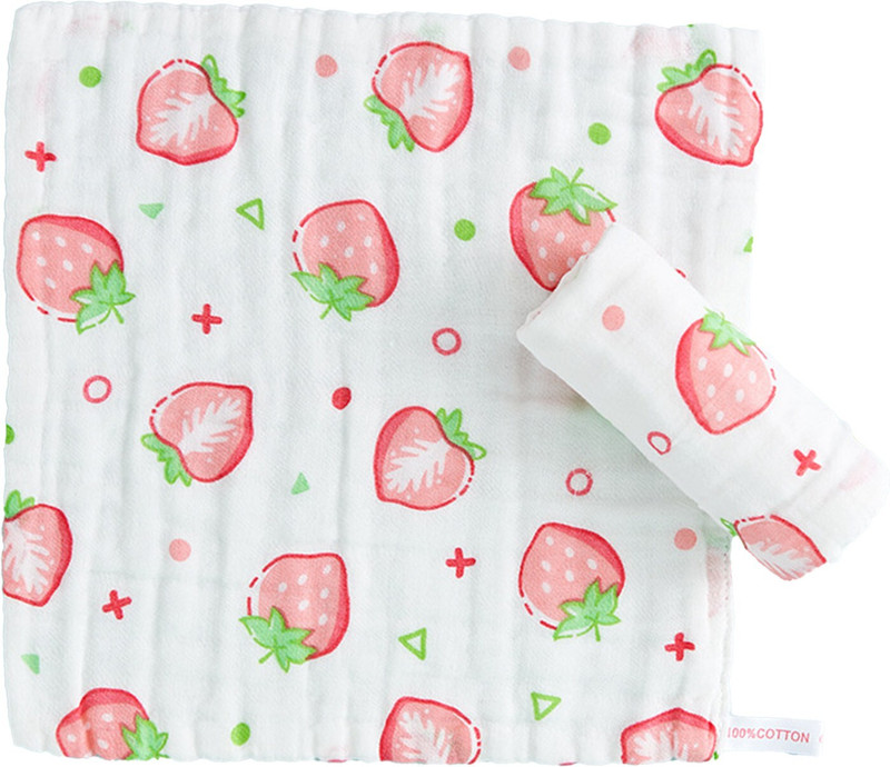 SYGA Cotton 21 GSM Face Towel