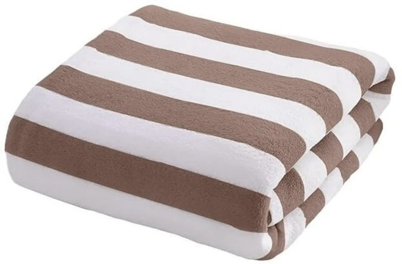 Desert enterprises Microfiber 300 GSM Beach, Bath, Hand, Sport Towel