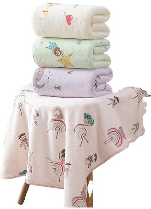 pilu Cotton 400 GSM Bath Towel