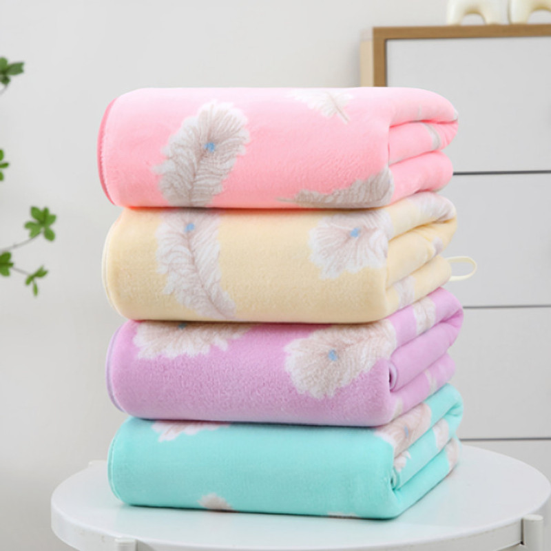 soxsense Microfiber 350 GSM Bath, Beach Towel