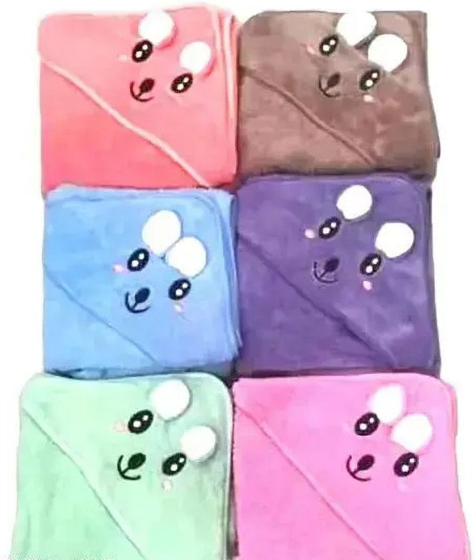 neze Cotton 450 GSM Bath Towel