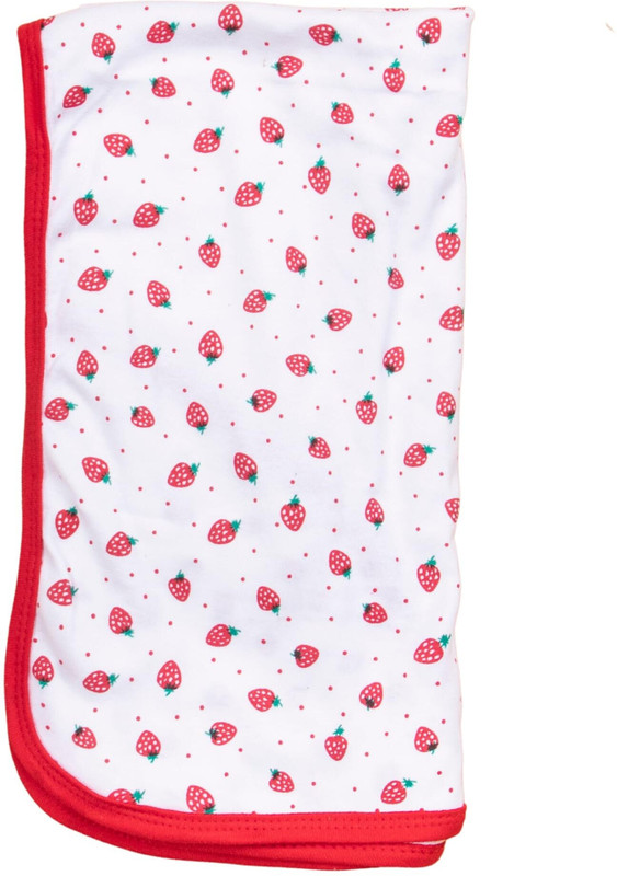 Tiny Care Cotton 2400 GSM Bath Towel