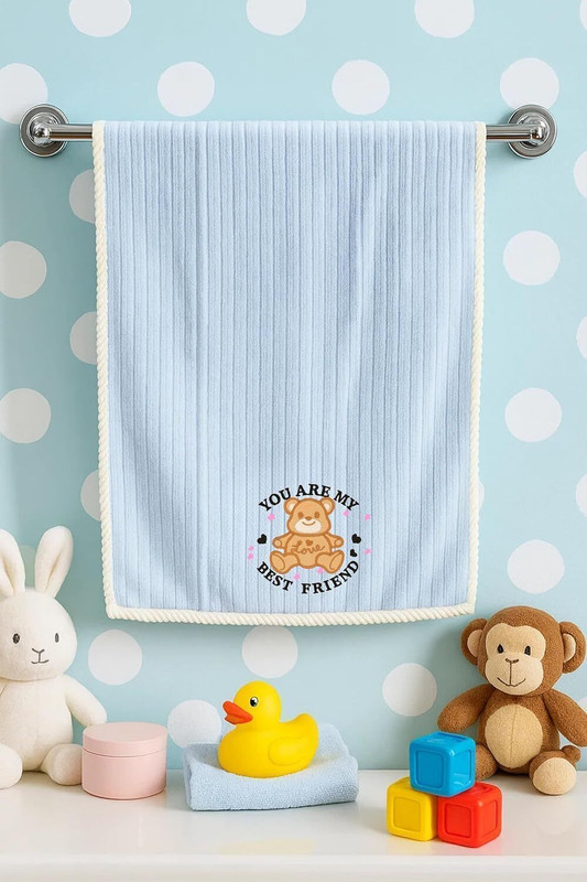 Divyam Microfiber 425 GSM Face, Bath, Hand, Hair Towel
