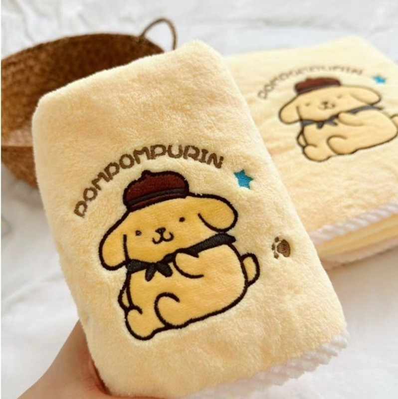 ZQBIEE Microfiber 20 GSM Bath Towel
