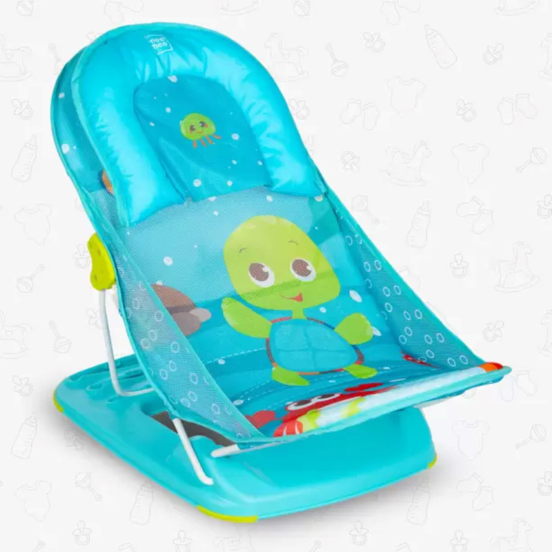 s yuvraj Baby Bather(Green)