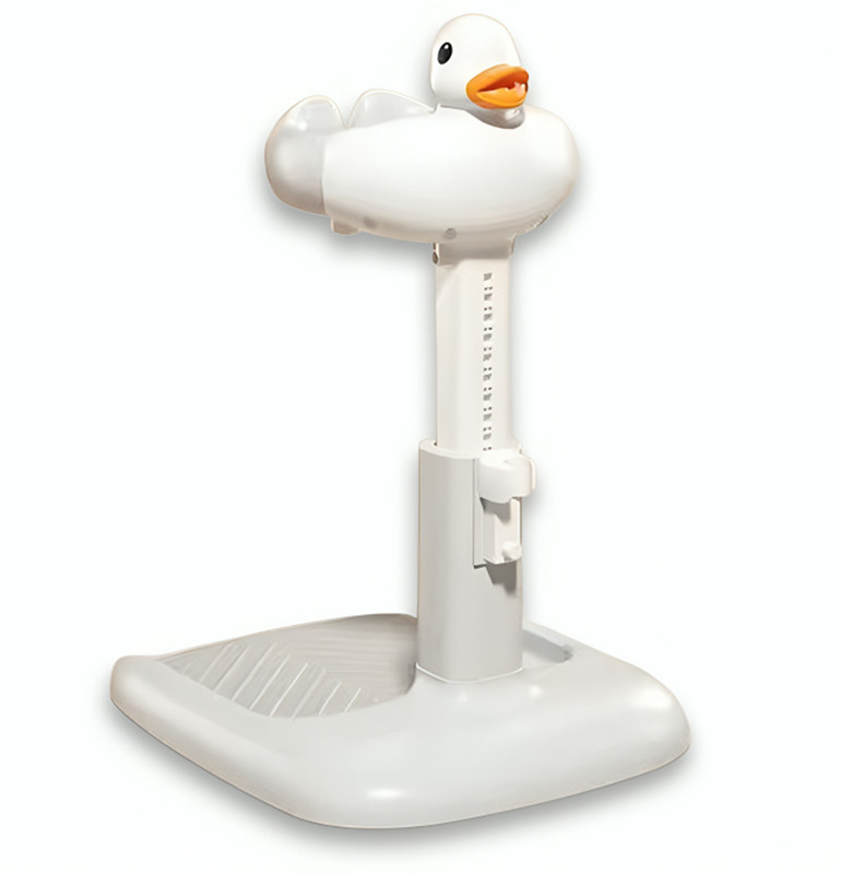 Kruvad Baby Bath Stand Baby Bath Seat(Multicolor)