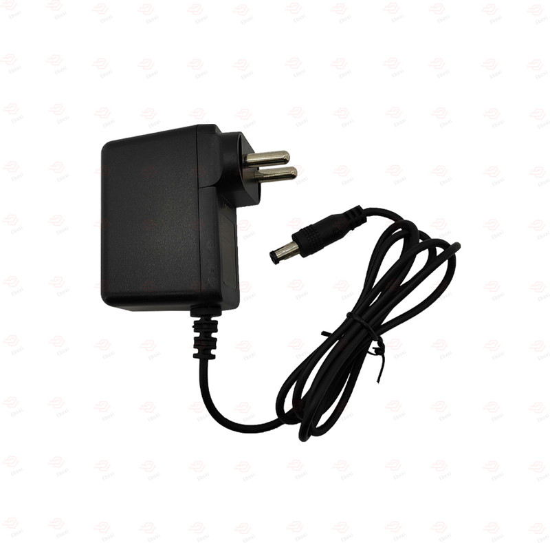Solid Adaptive Charging 1 A Wall Charger for Gaming(Black)
