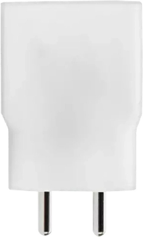 vivo 18 W 2 A Wall Charger for Mobile(White)