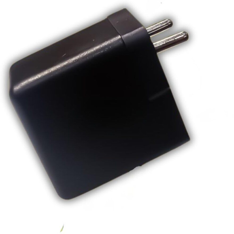 Lipzie 2 A Single Port Gaming Charger(Multicolor)