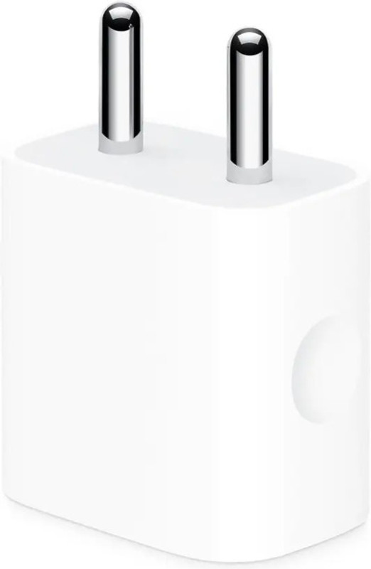 INTOWN 20 W TurboPower 2.0 3.4 A Wall Charger for iPod(White)