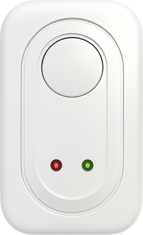 Octec 0.5 A Wall Charger for iPod(White)