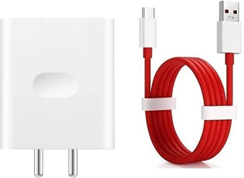 lookat 5 W 1 A Wall Charger for Mobile(Black, Cable Included)