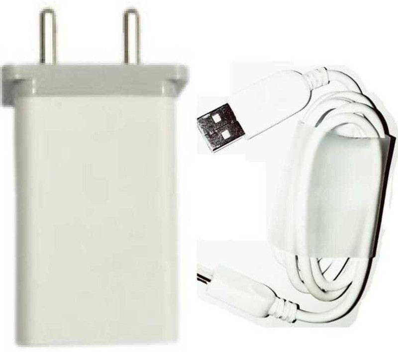 mehzkart oppoo Wall Charger Accessory Combo for All Mobile Phones /// adipter/cable/ Charging Pad