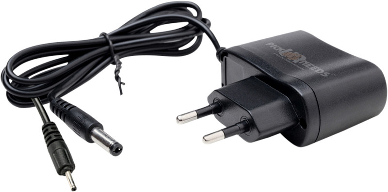 Daily Needs Shop 3.6 A Wall Charger for Gaming(Black, Cable Included)