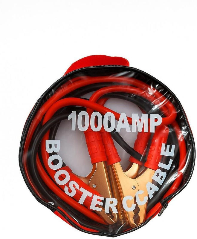 starprim 2514 7 ft Battery Jumper Cable(Pack of 1)