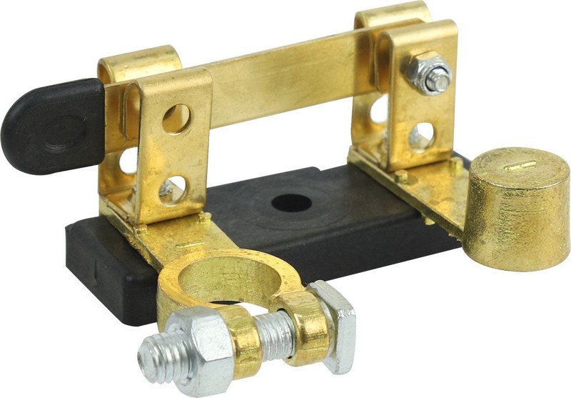 Zorbes Battery Terminal Clamp(1)