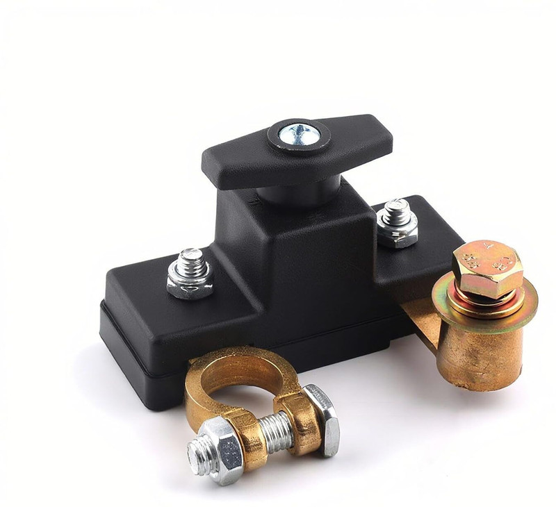 Crewbolt Battery Terminal Clamp(1)
