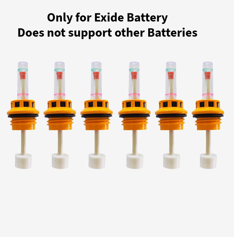 IMPTECH SOLUTIONS Battery Vent Tube