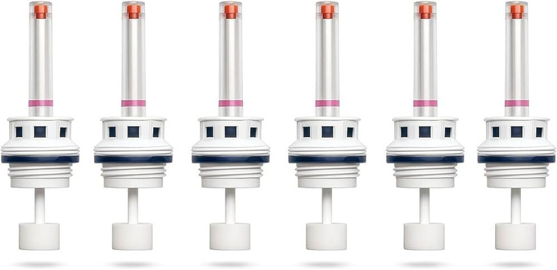 IMPTECH SOLUTIONS Battery Vent Tube