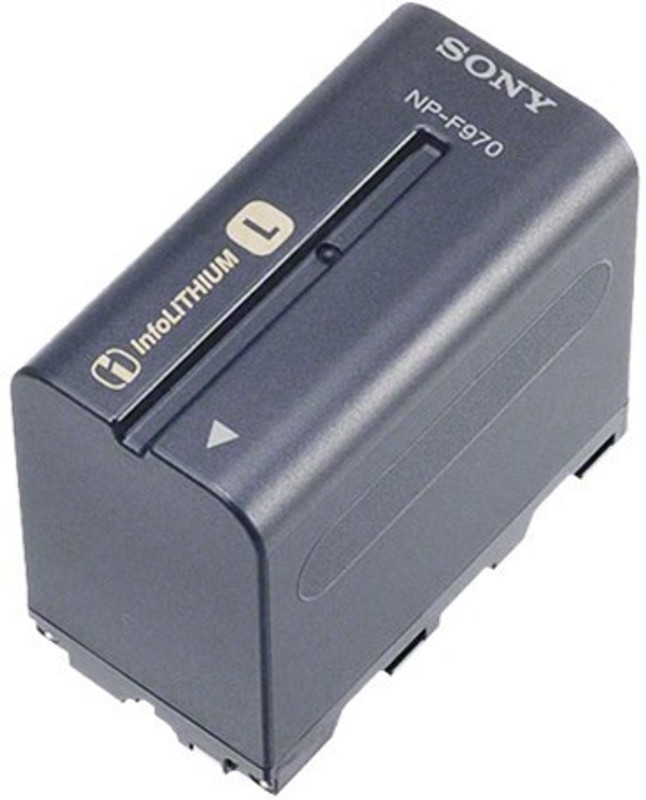 SONY NP-F970  Battery
