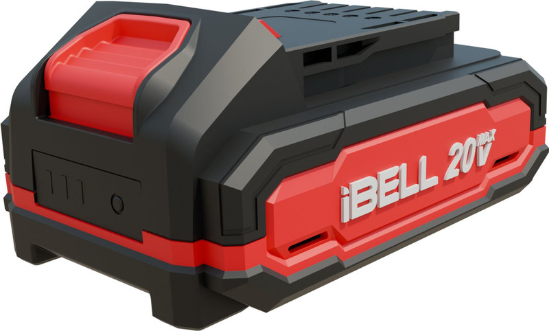 iBELL One Power Series 4.0Ah  for Blowers, Emergency Lights & Drills  Battery