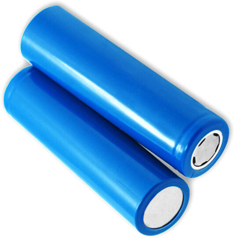 gobagee Branded 18650 Rechargeable Li-ion battery 2 pcs 3.7V  Power Supply  Battery(Pack of 2)
