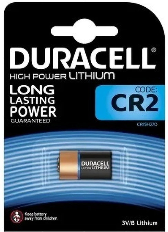 DURACELL CR2 Battery