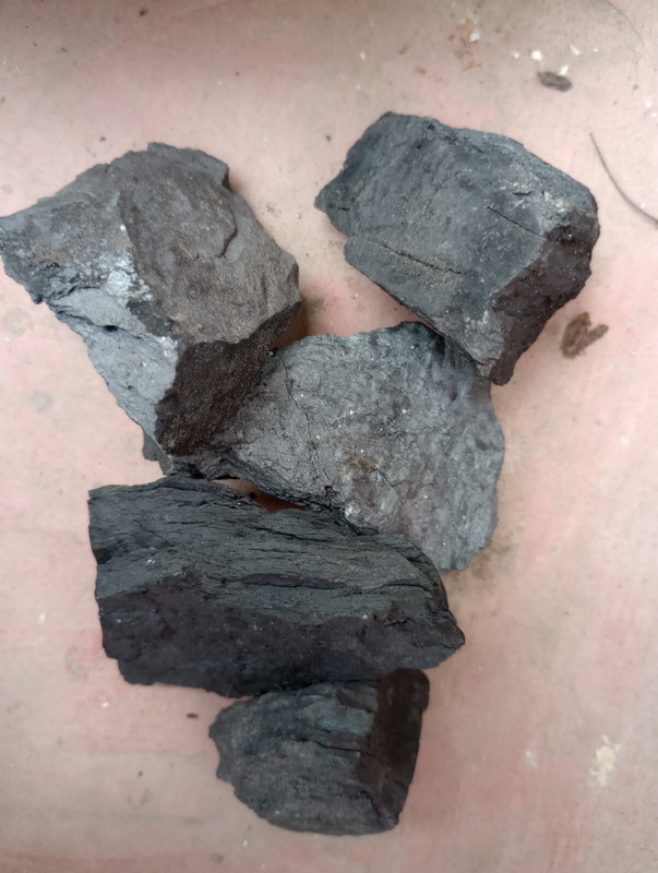 bengal hubs Natural Barbeque Wood Chunks(500 g)