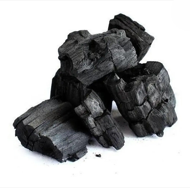 SojatSecrets Natural Barbeque Wood Logs(1000 g)