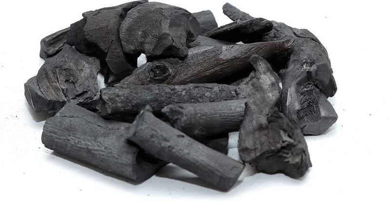 hombella Natural Barbeque Wood Chunks(455 g)