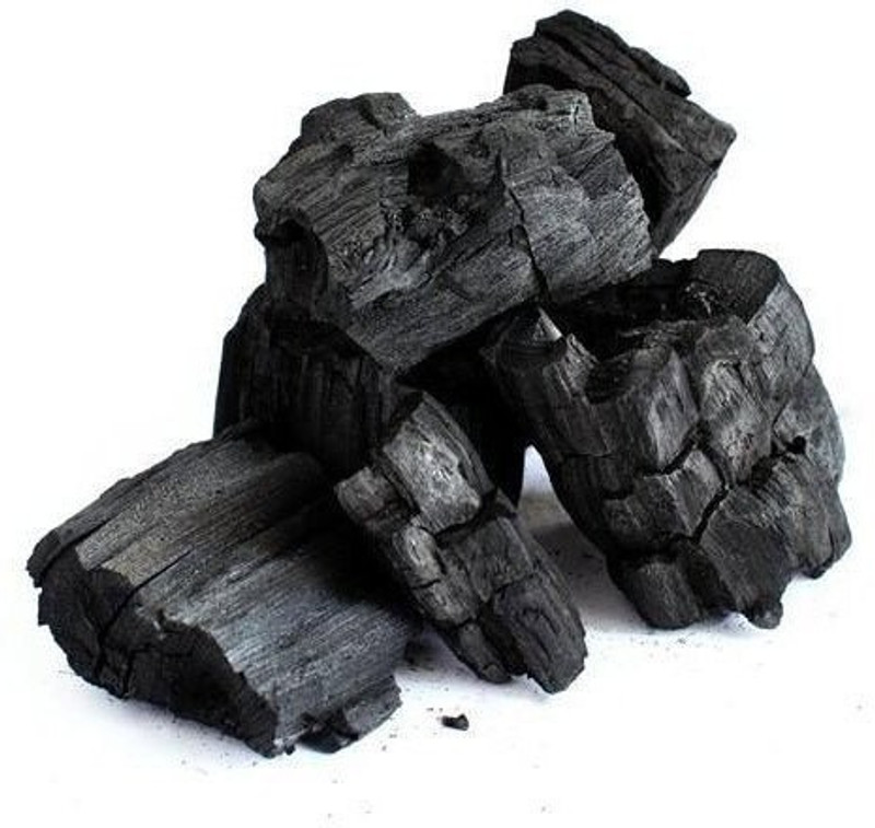 Trendenza Natural Barbeque Wood Chunks(1000 g)