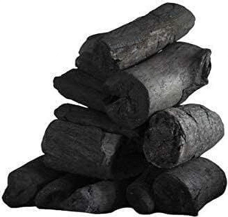 rajsthani koyal Natural Barbeque Wood Chunks(1 kg)