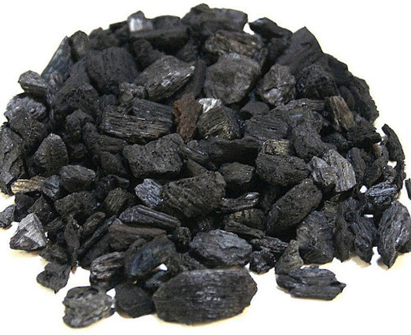 Suchi Store Mesquite Barbeque Wood Chips(500 g)