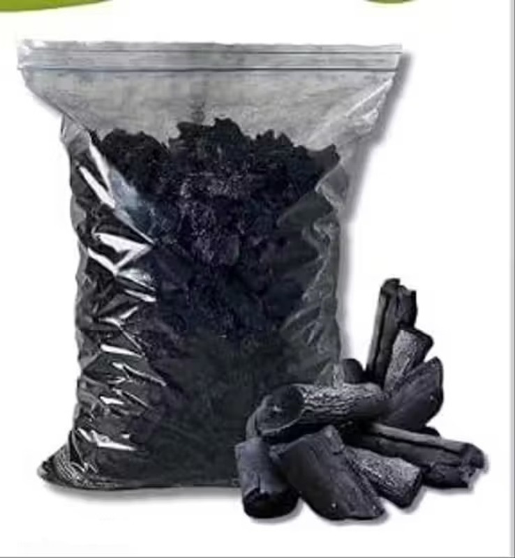 KIRTAN ENTERPRISE Natural Barbeque Wood Chips(1 kg)