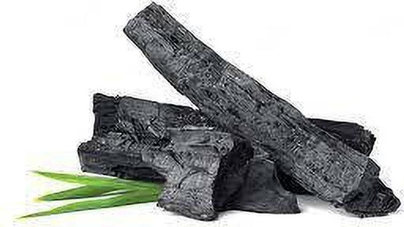 MPH Natural Barbeque Wood Logs(750 g)