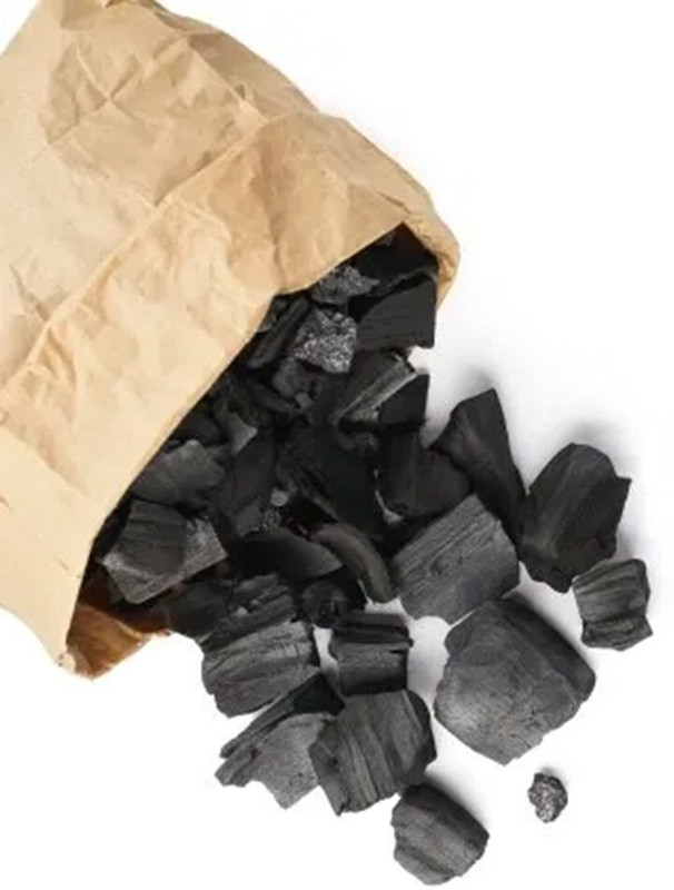 TunTuns Natural Barbeque Wood Chunks(1000 g)