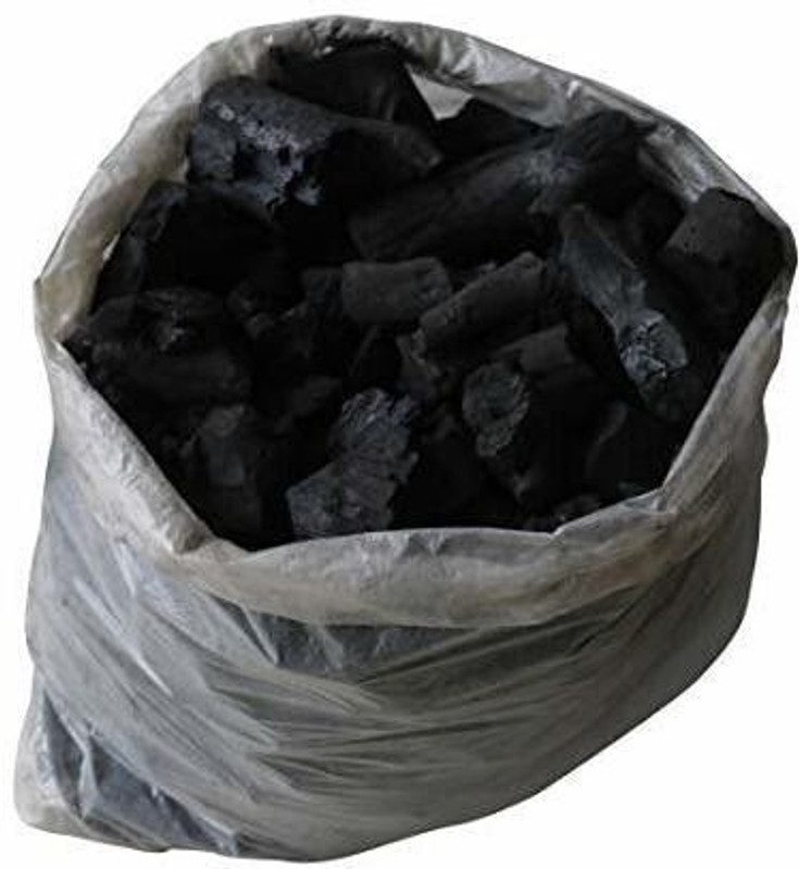 Dhundadiya Mesquite Barbeque Wood Chips(1000 g)