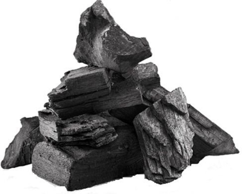 HOTGRILL Mesquite Barbeque Wood Chunks(900 g)